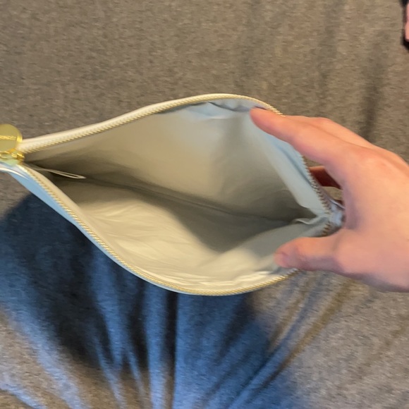 Hello Beautiful pouch, EUC - Picture 4 of 6